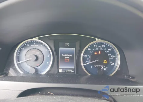 2015 Toyota Camry Xle из США, поврежденный, VIN 4T4BF1FKXFR475888